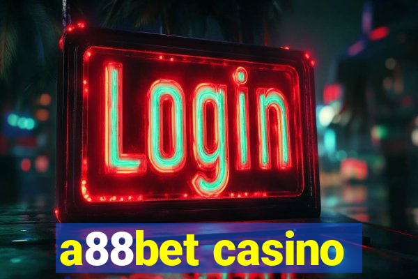 a88bet casino